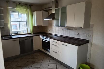 3 Zimmer Dachgeschoßwohnung in Melsungen