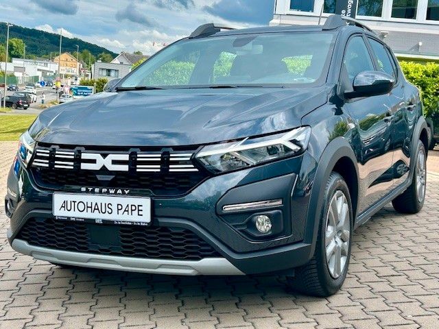 Dacia Sandero 15.450 km 12.450 &euro; Iserlohn 58640