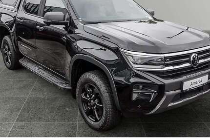 VW Amarok 2.900 km 69.900 € Kölln-Reisiek 25337