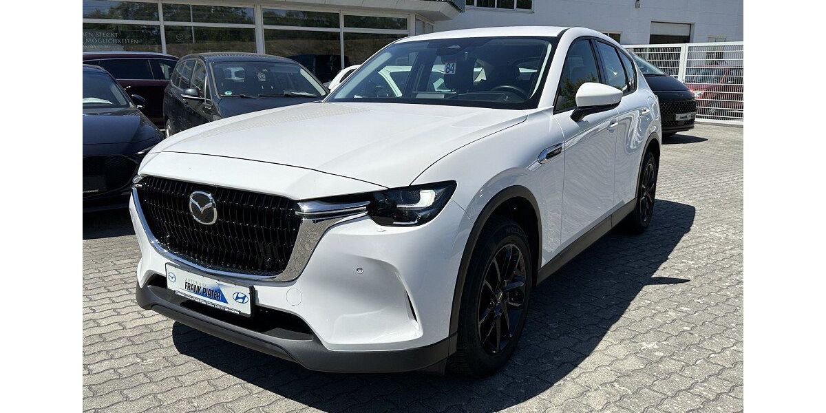Mazda CX-60 36.606 km 33.790 &euro; Cottbus 03051