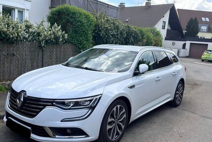 Renault Talisman 50.500 km 15.500 &euro; Fürth 90765