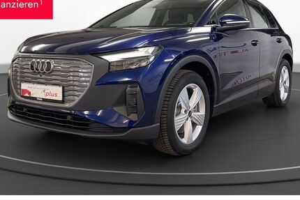 Audi Q4 e-tron 6.270 km 38.880 € Minden 32427