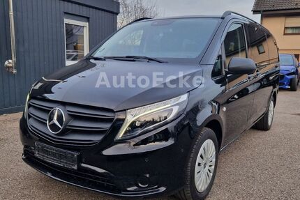 Mercedes-Benz Vito 200.000 km 26.990 € Neckarsulm-Obereisesheim 74172
