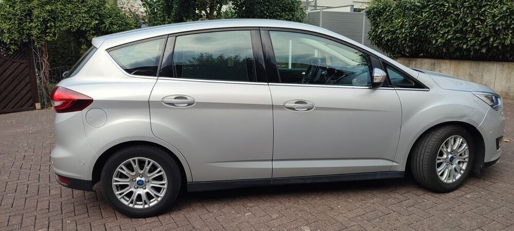 C-Max