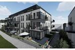 Modernes energiesparendes Wohnen in Trier-Kürenz mit großzügigen Terrassen 3 zimmer