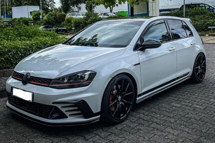 VW Golf 81.000 km 26.200 &euro; Mommenheim 55278