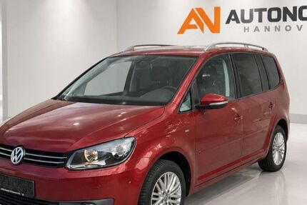 VW Touran 153.000 km 7.999 &euro; Hannover 30457