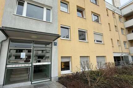 Gewerbeobjekt München Sendling - 290.000&euro; | Angebot:26904199