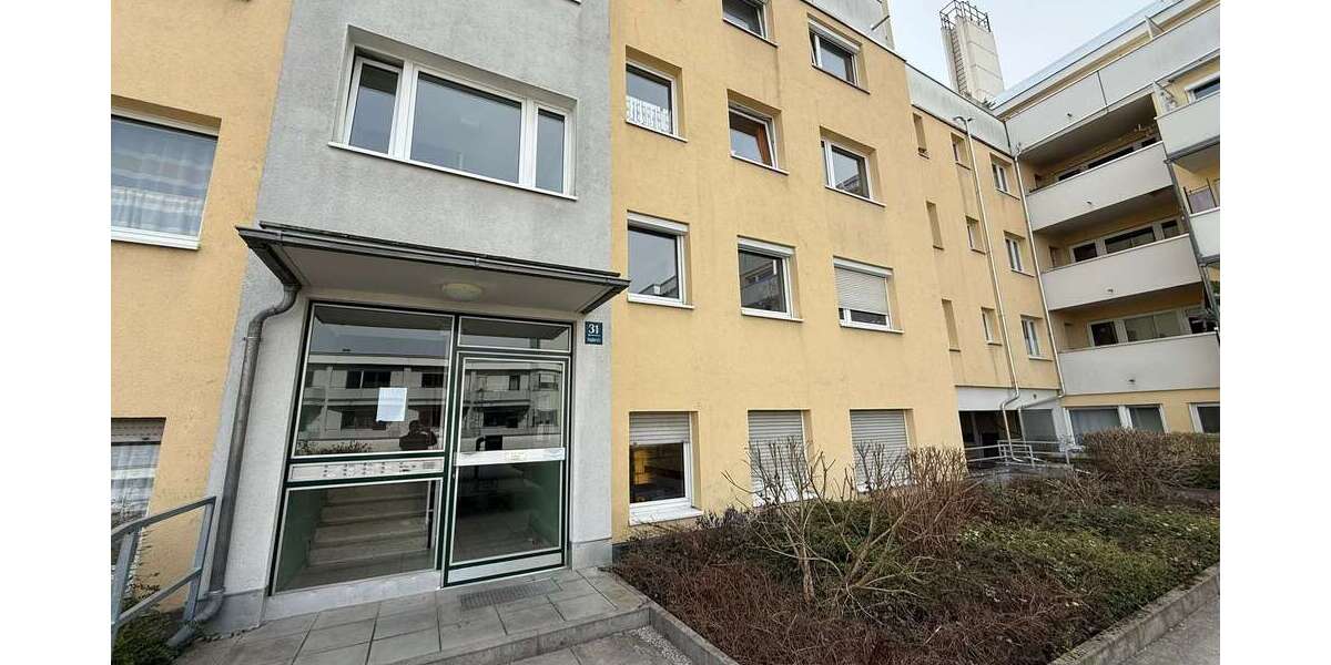 Gewerbeobjekt München Sendling - 290.000&euro; | Angebot:26904199