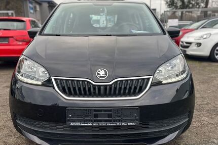 Skoda Citigo 106.000 km 6.990 &euro; Celle 29221