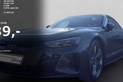 Audi e-tron GT 60.217 km 47.340 &euro; Ravensburg 88214