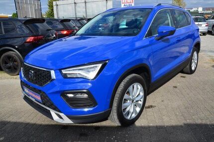 Seat Ateca 26.670 km 26.860 &euro; Neuruppin 16816