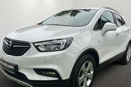 Opel Mokka 76.000 km 13.790 € Neubiberg 85579