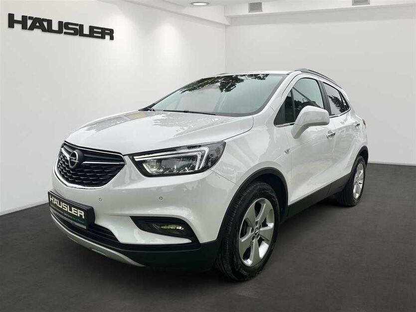 Opel Mokka 76.000 km 13.790 € Neubiberg 85579