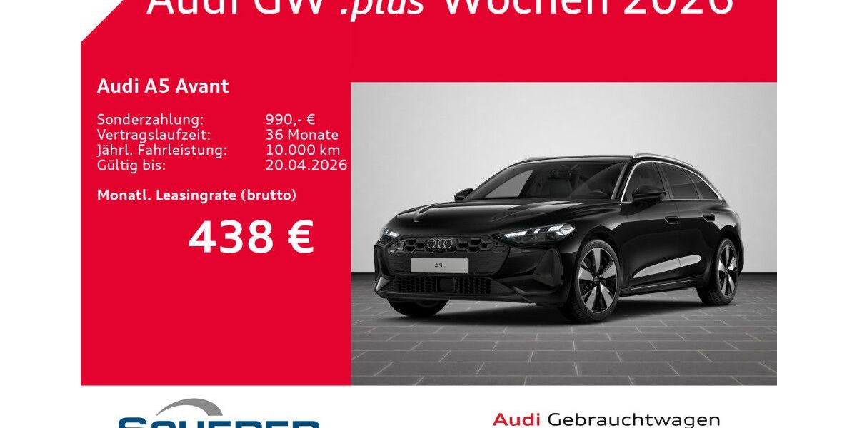 Audi A5 34.493 km 50.890 &euro; Wiesbaden 65189