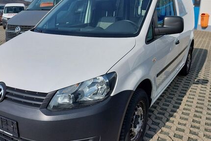 VW Caddy 109.800 km 7.950 &euro; Ebersbach-Neugersdorf 02730