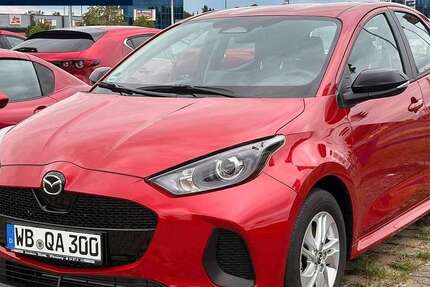 Mazda 2 1.530 km 23.490 &euro; Wittenberg 06886