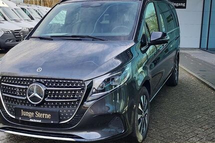 Mercedes-Benz V 300 20.839 km 72.340 &euro; Bocholt 46397