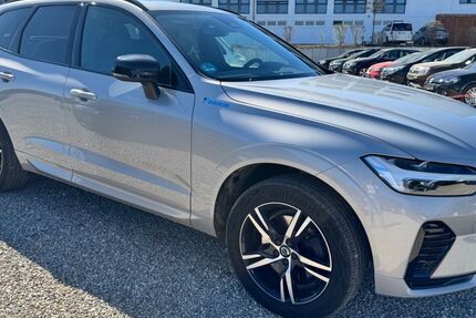 Volvo XC60 124.980 km 29.490 &euro; Pfaffenhofen an der Ilm 85276