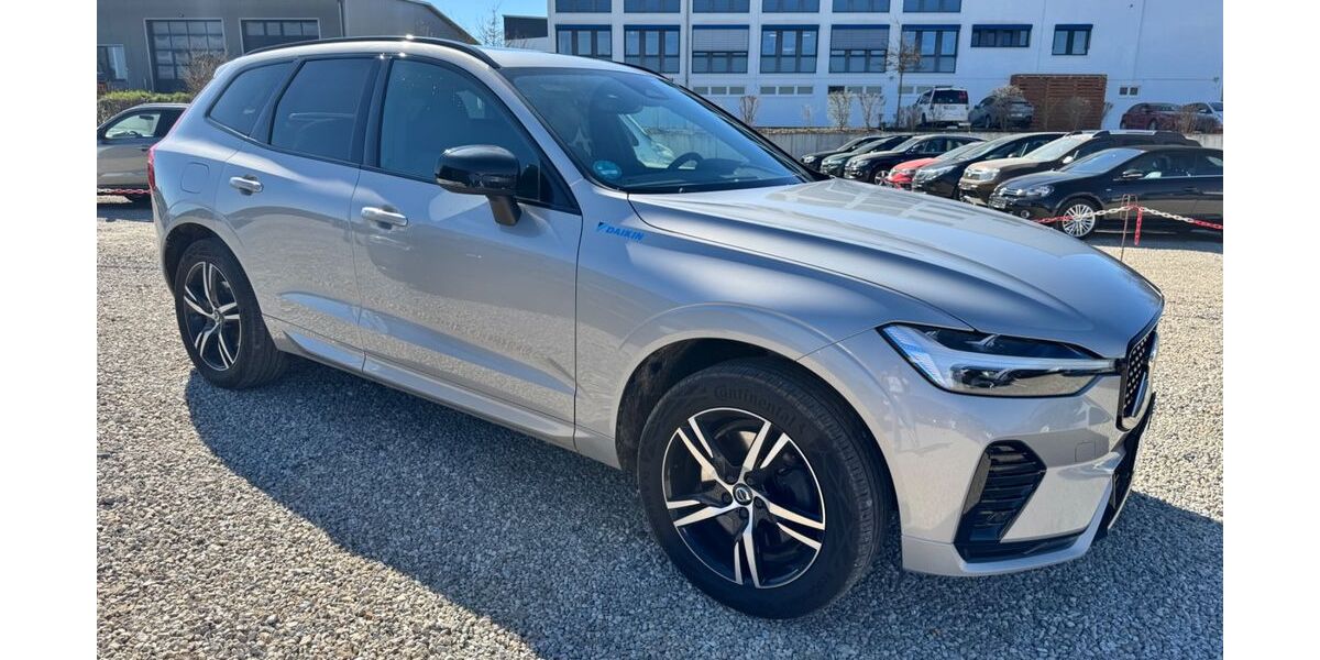Volvo XC60 124.980 km 29.490 &euro; Pfaffenhofen an der Ilm 85276