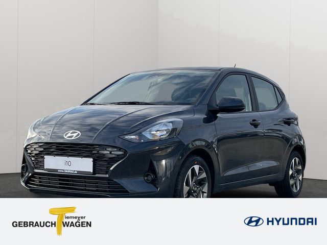 Hyundai i10 15.000 km 16.490 &euro; Dinslaken 46535