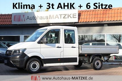 VW Crafter 148.000 km 23.380 &euro; Bückeburg 31675