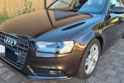 Audi A4 270.000 km 7.990 &euro; Kempten 87439