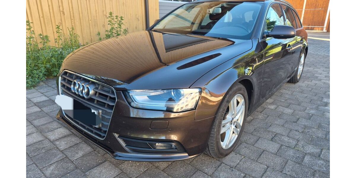 Audi A4 270.000 km 7.990 &euro; Kempten 87439