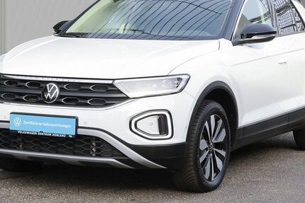 VW T-Roc 25.067 km 29.980 &euro; Koblenz 56070