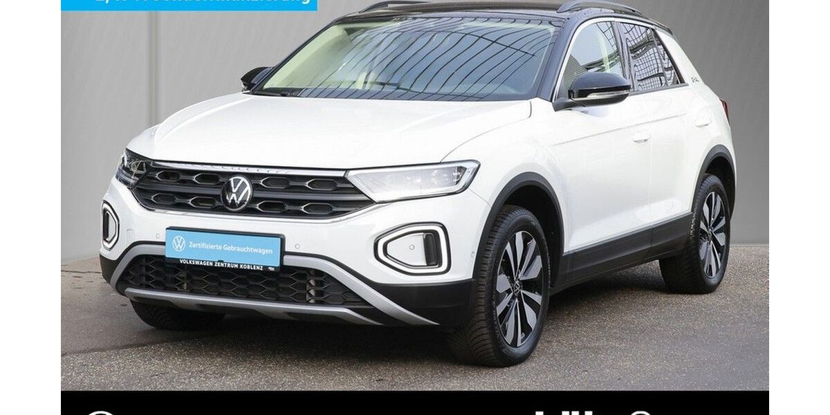 VW T-Roc 25.067 km 29.980 &euro; Koblenz 56070