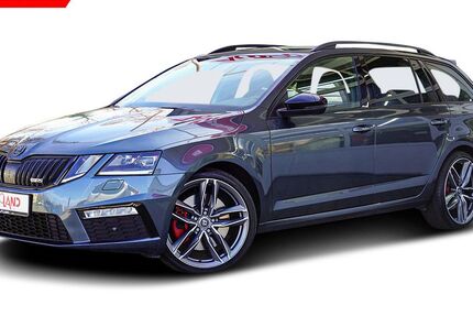 Skoda Octavia 34.881 km 25.990 &euro; Zwickau 08056