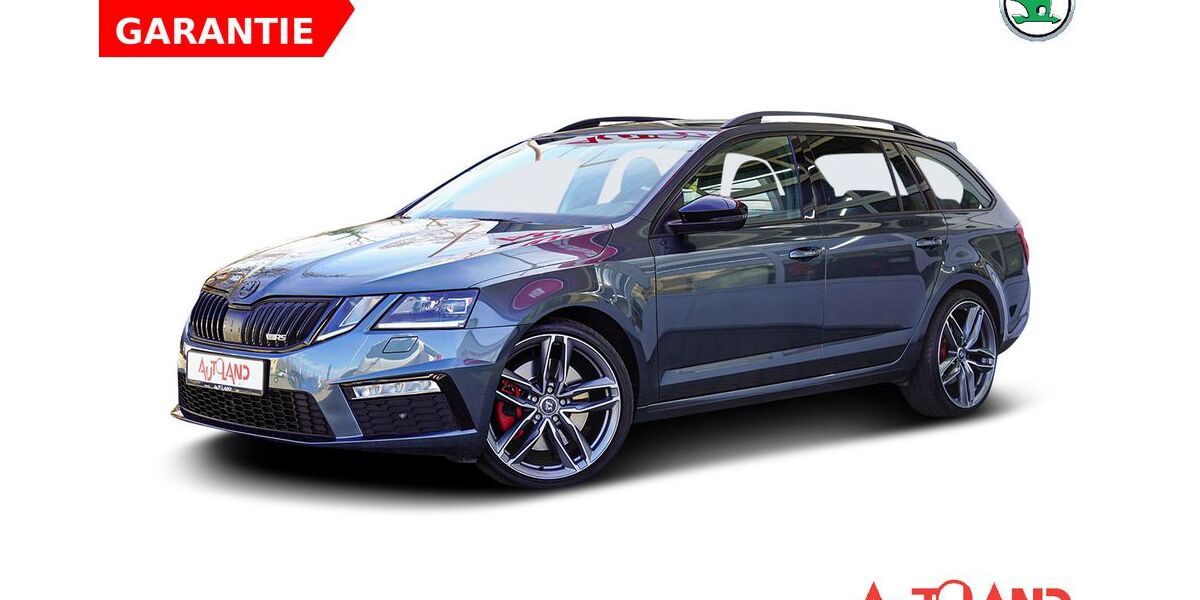 Skoda Octavia 34.881 km 25.990 &euro; Zwickau 08056