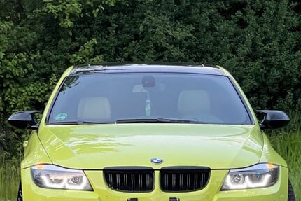 BMW 330 269.000 km 12.000 &euro; Zwethau 04886