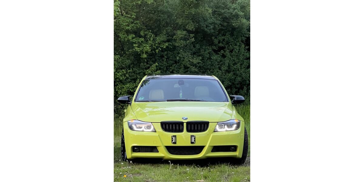 BMW 330 269.000 km 12.000 &euro; Zwethau 04886