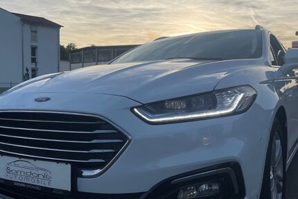 Ford Mondeo 254.300 km 8.450 &euro; Oberrot 74420