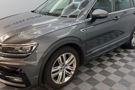 VW Tiguan 149.999 km 17.499 &euro; Fulda 36043
