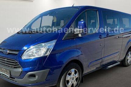 Ford Tourneo Custom 246.515 km 11.999 &euro; Brehna 06796