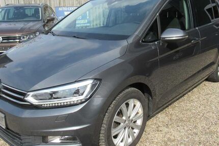 VW Touran 126.000 km 14.950 &euro; Gettorf 24214