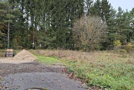Grundstück zu verkaufen in Blankenheim 100.000 € 680 m² zimmer