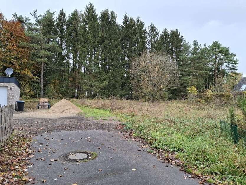 Grundstück zu verkaufen in Blankenheim 100.000 € 680 m² zimmer