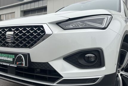 Seat Tarraco 57.088 km 31.860 € Marktredwitz 95615