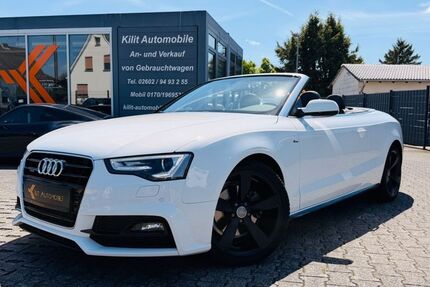 Audi A5 25.000 km 21.924 &euro; Staudt 56424