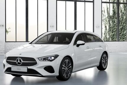 Mercedes-Benz CLA 200 Shooting Brake 5.000 km 33.472 € Mühldorf 84453