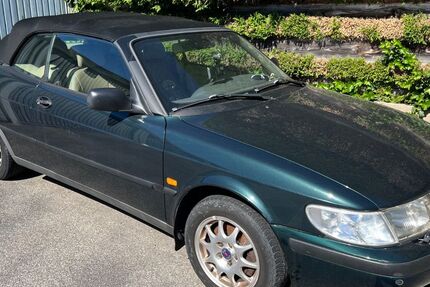 Saab 9-3 293.000 km 700 &euro; Pöcking 82343