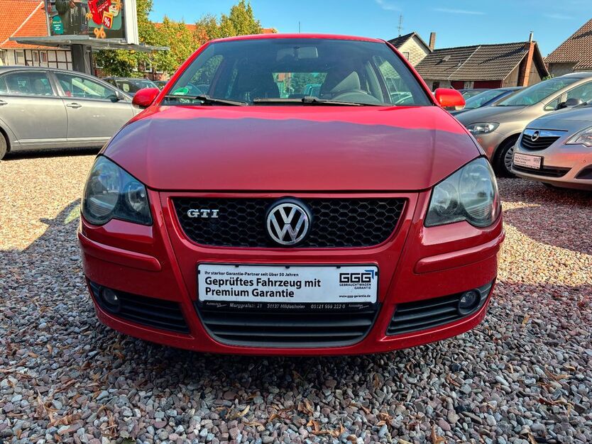 VW Polo 240.900 km 3.990 € Salzhemmendorf 31020
