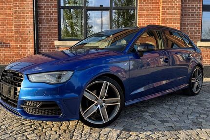 Audi A3 108.000 km 18.500 &euro; Göppingen 73033