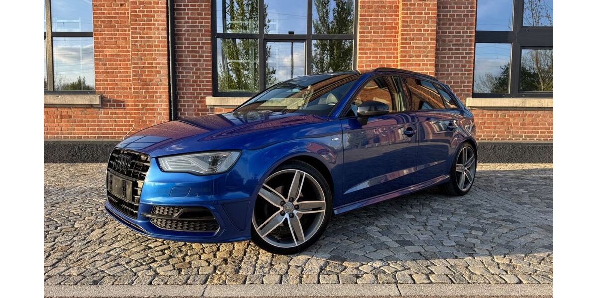 Audi A3 108.000 km 18.500 &euro; Göppingen 73033
