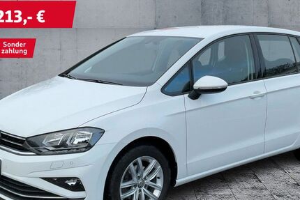 VW Golf Sportsvan 43.131 km 15.480 &euro; Pegnitz 91257