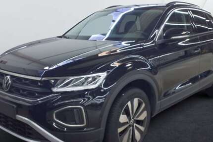 VW T-Roc 28.757 km 22.150 &euro; Donauwörth 86609