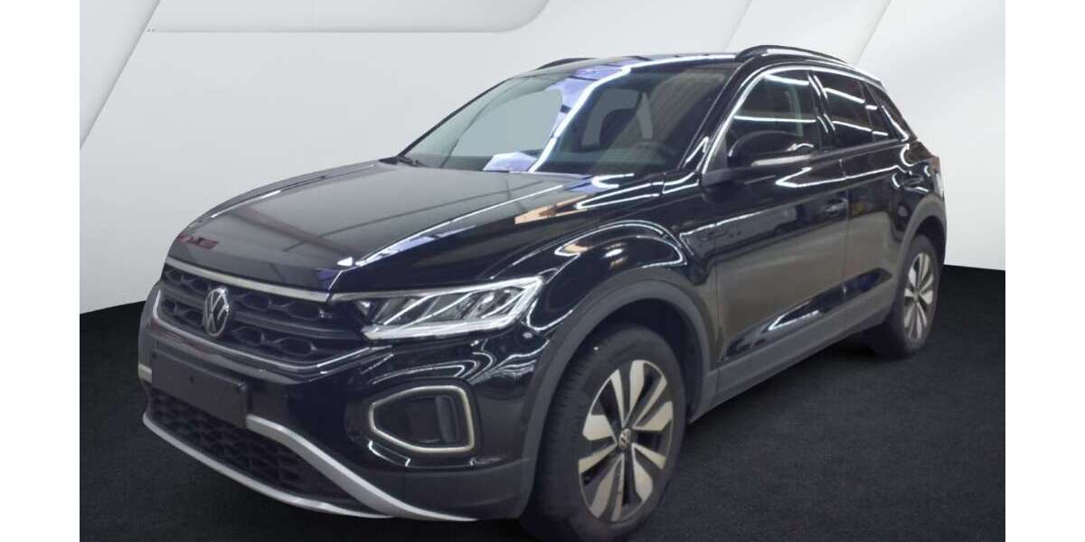 VW T-Roc 28.757 km 22.150 &euro; Donauwörth 86609